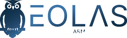 Eolas — Client of Next Innovation Systems